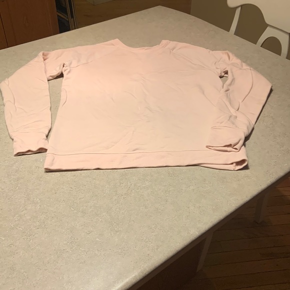 Athleta Other - Athleta girls soft sweatshirt